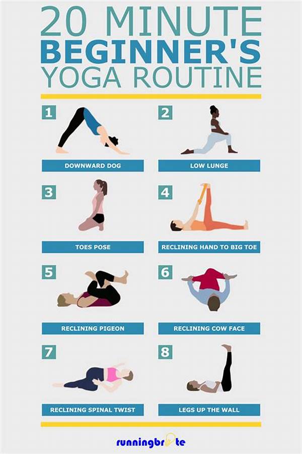 Simple Yoga For Absolute Beginners At Home