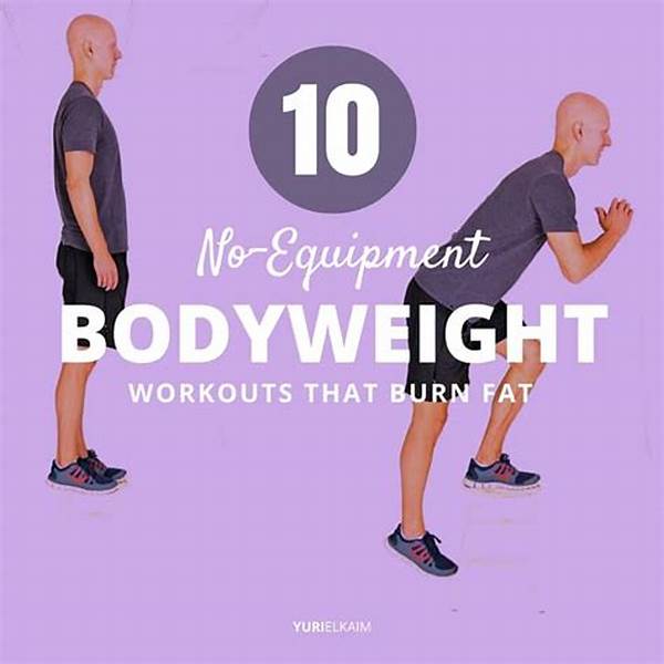 10-minute No-equipment Workout That Burns Fat Fast