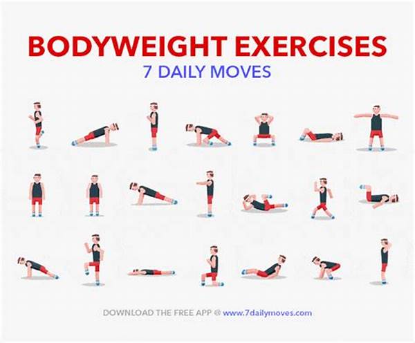7 Bodyweight Exercises That Beat The Gym