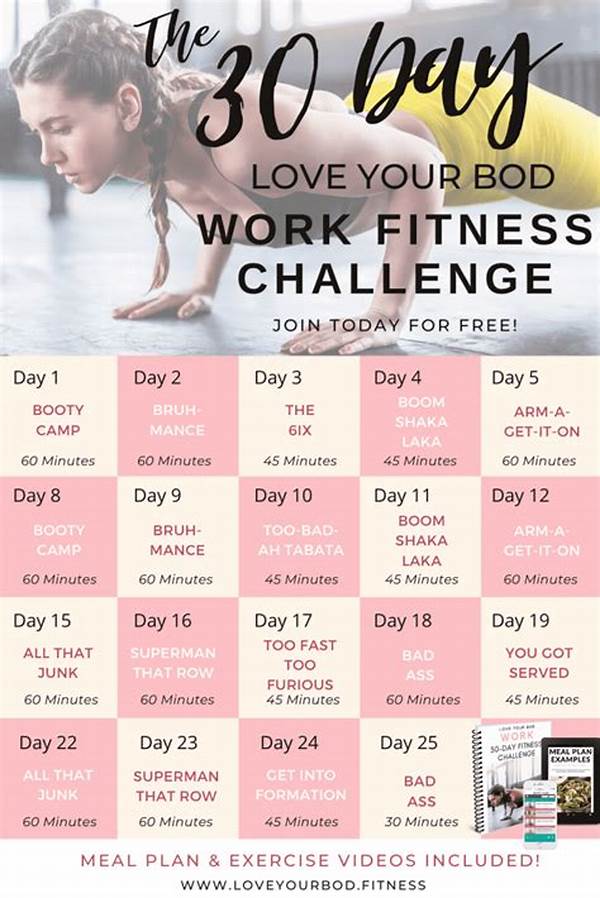 Home Fitness Challenge To Drop Weight In 2 Weeks
