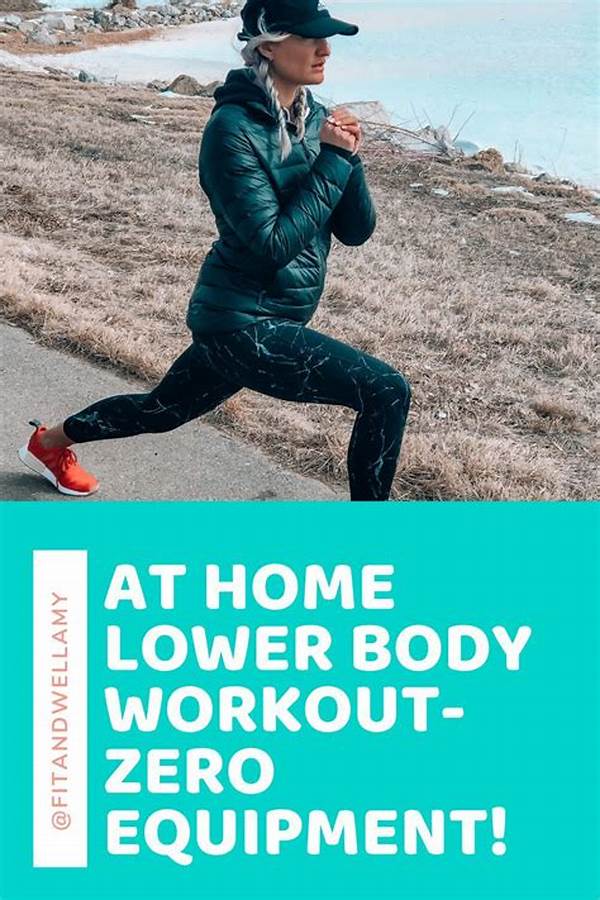 How To Stay Fit With Zero Equipment Needed