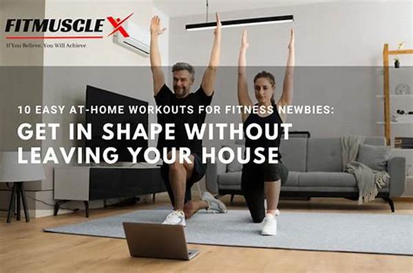 Lose Weight Effectively Without Leaving Your House