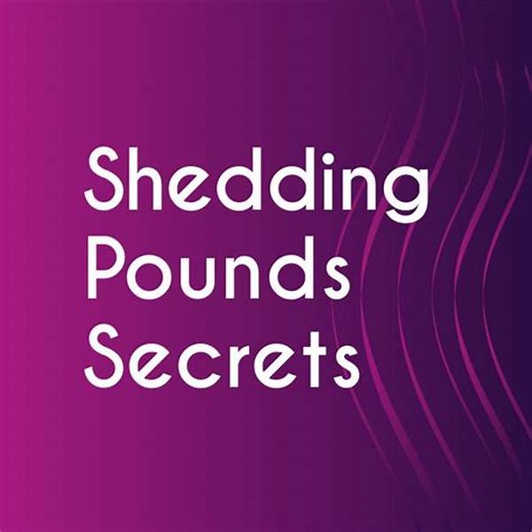Secrets To Shedding Pounds From Your Living Room
