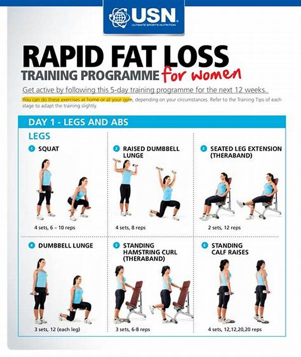 Step-by-step Home Fitness Plan For Fat Loss