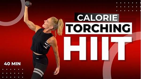 Sweat It Out At Home With This Hiit Plan
