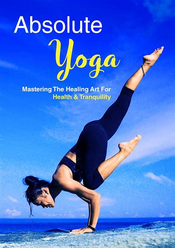 The Ultimate Guide To Yoga For Absolute Beginners