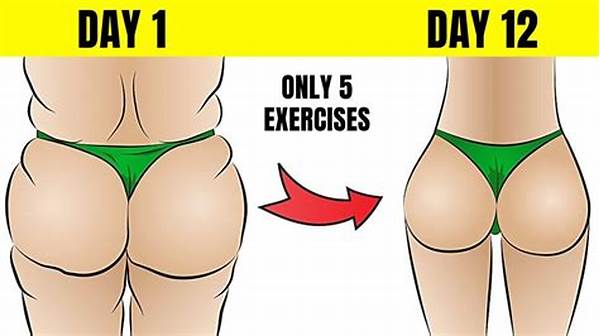 Tone Your Legs And Glutes Without Gym Machines