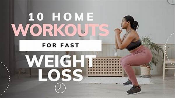 Top 10 Home Workouts That Help You Lose Weight