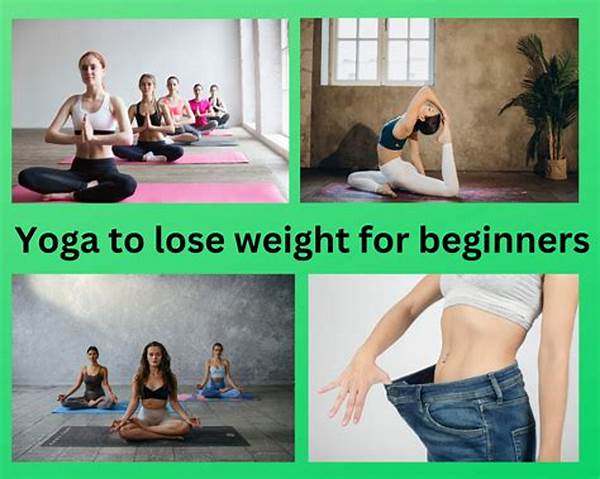 Yoga For Beginners Who Want To Lose Weight
