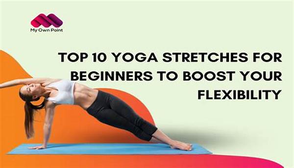 Yoga Secrets To Boost Flexibility For Beginners