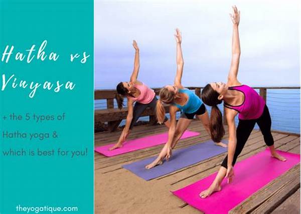 Beginner Yoga Styles: Hatha, Vinyasa & Restorative