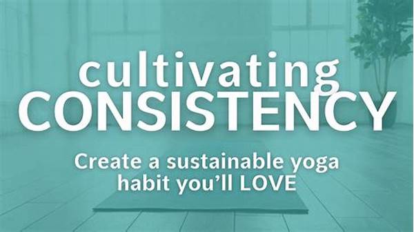 How Consistency In Yoga Practice Pays Off