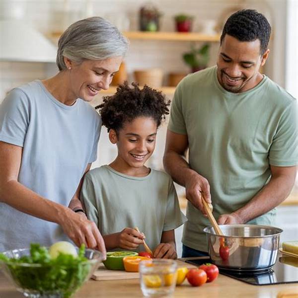 How Family Support Impacts Weight Loss At Home