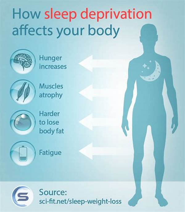 How Sleep & Stress Affect Home Weight Loss Success