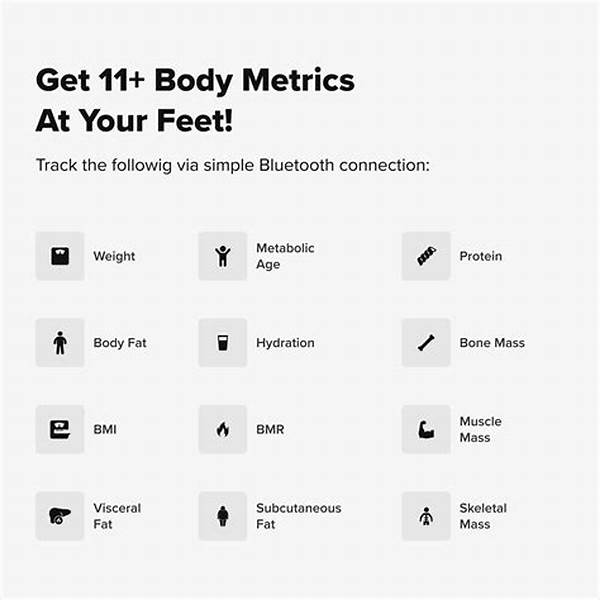 How To Track Body Metrics At Home Without A Scale
