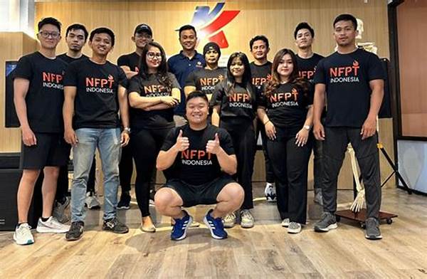 Indonesia’s Fitness Market Embraces No-equipment Training