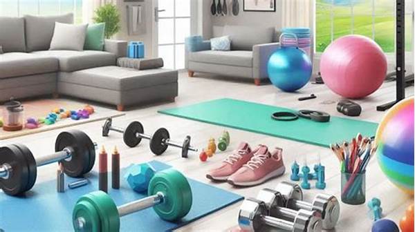 No Dumbbells? Try These 7 Effective Home Workout Moves