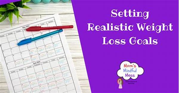 Realistic Weight Loss Goals You Can Achieve At Home