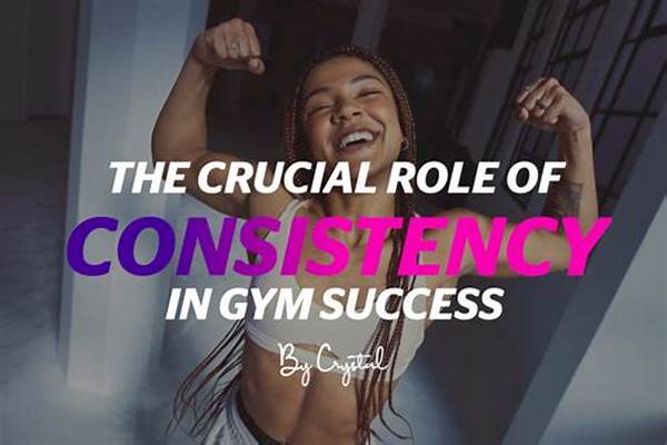 The Role Of Consistency In No-equipment Workout Success