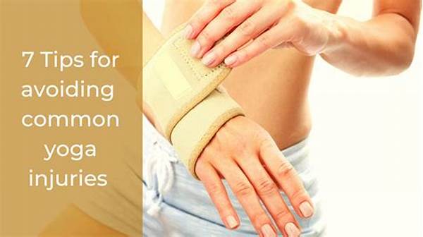 Tips For Avoiding Injuries As A Yoga Newbie