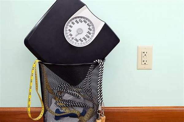 Tracking Progress: Beyond The Scale