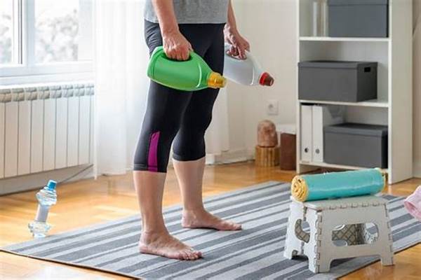 Use Household Items To Add Resistance To Bodyweight Moves