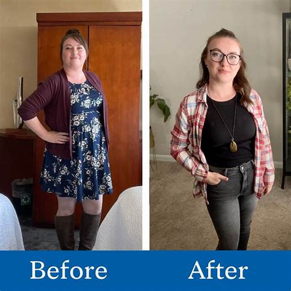 Weight Loss Success Stories From People Doing Home Fitness