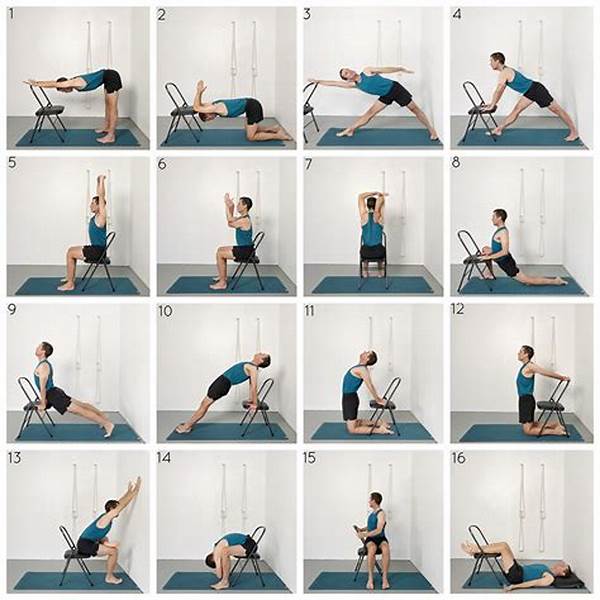 Yoga Routine For Office Workers To Stretch At Home