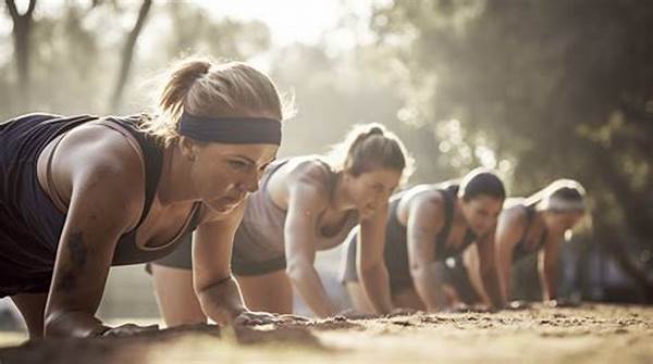 How Community Challenges Boost Home Weight Loss