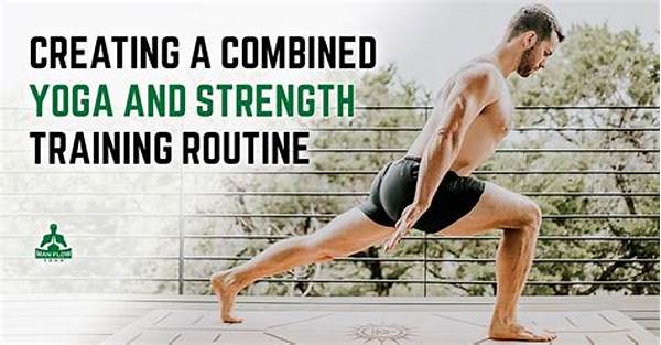 How To Combine Yoga & Bodyweight Training For Balance