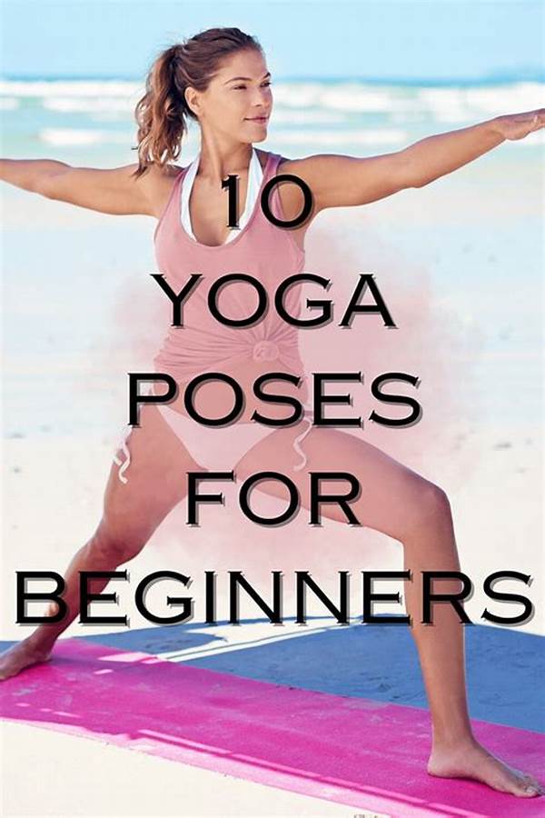 Yoga Challenges That Help Beginners Stick To Practice